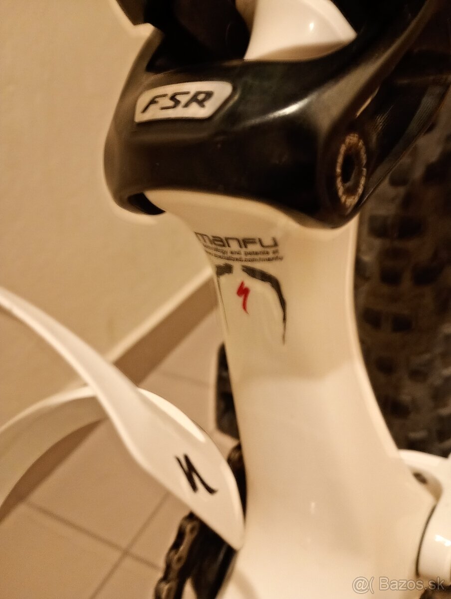Specialized stup Jumper - 2