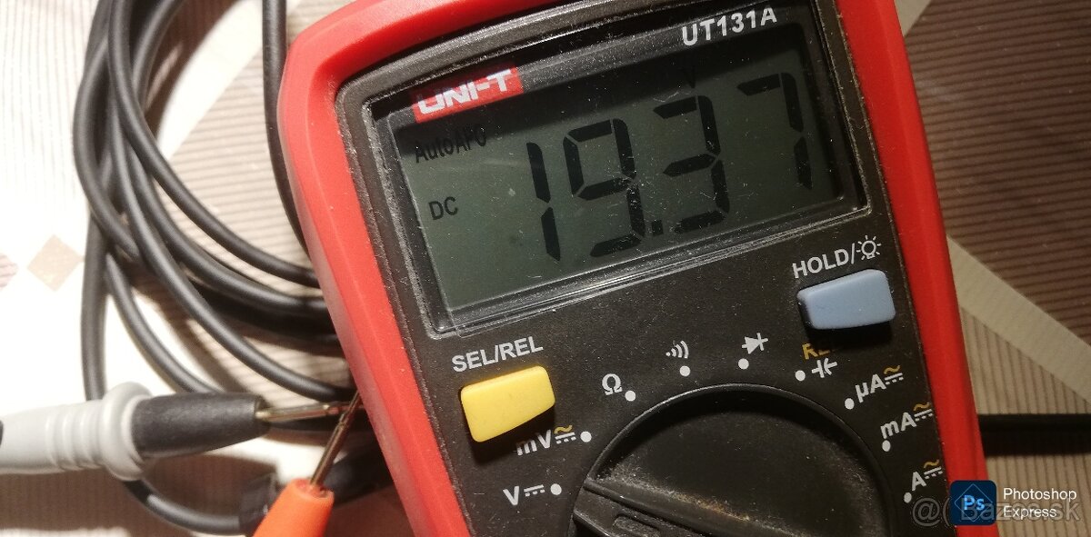 Napájací adaptér ASUS 19V/1.75A/ - 2