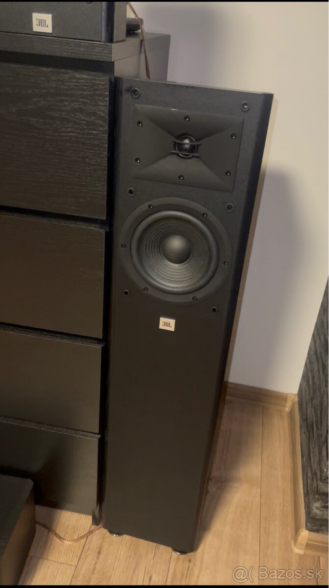 Jbl Arena 170 5.1 set - 2