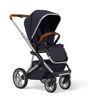 MOON Style Navy (nový so zárukou) - 2