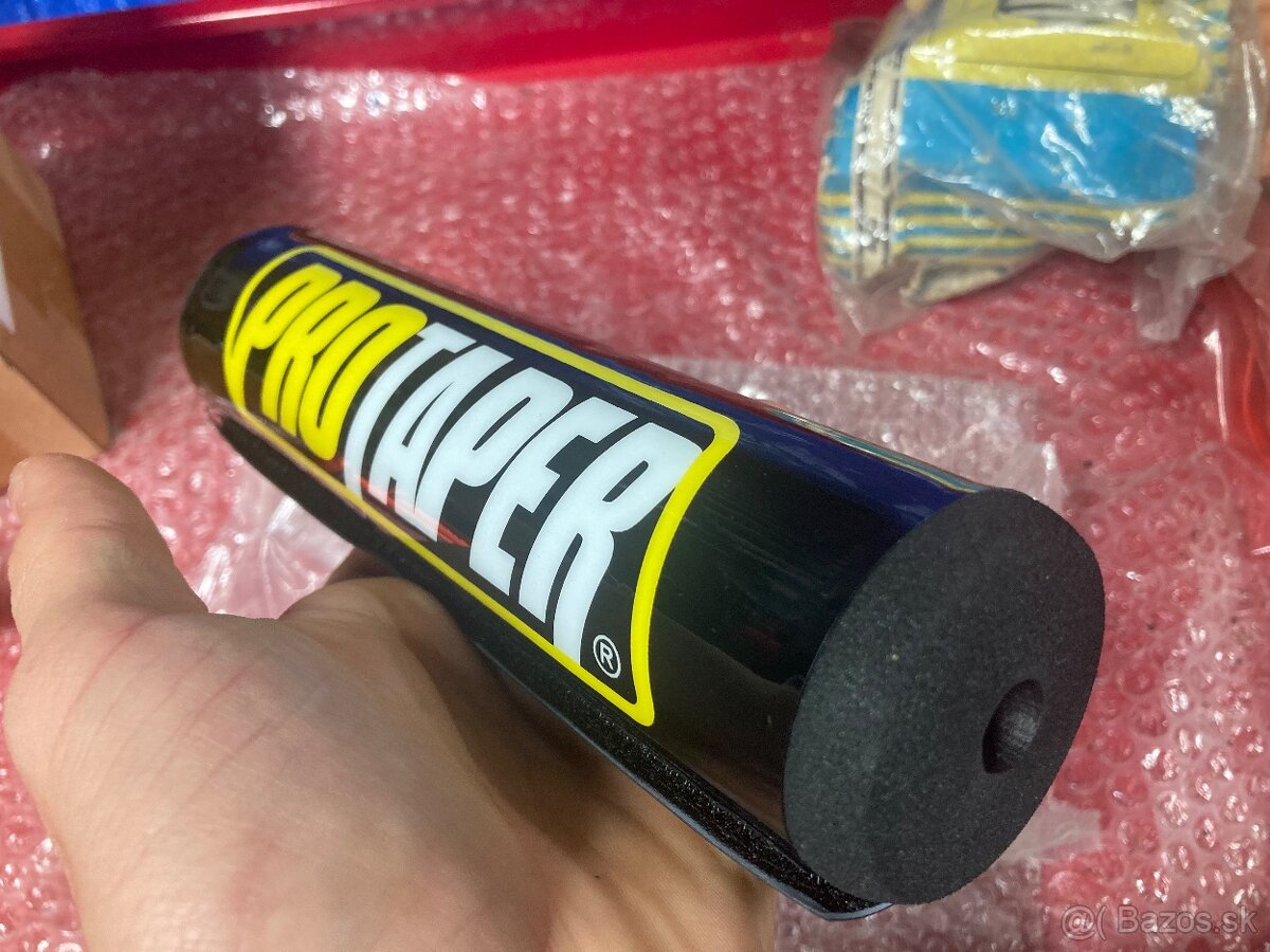 Protaper pena na riaditka - 2