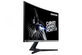 🖥️ Predám herný monitor Samsung Odyssey C27RG50 – 27", 240 - 2