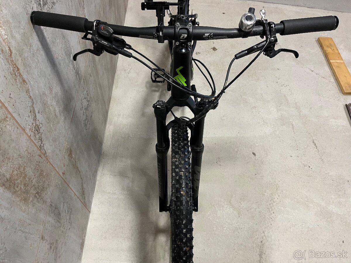 Ebike Hard - 2