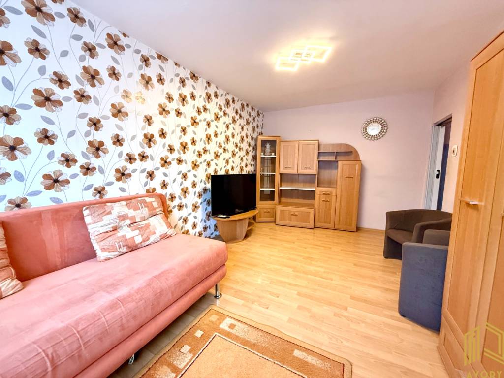 REZERVOVANÝ/ 1 - IZB. BYT (39,7m2) BREZOVÁ pod BRADLOM - 2