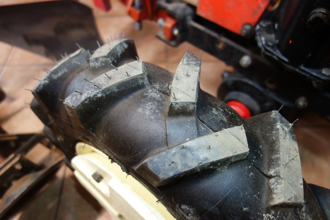 Vari systém alebo len motor - 2