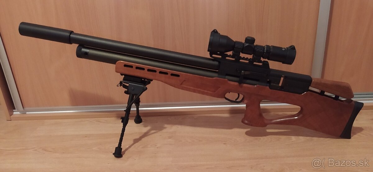 Vulcan 2 Tactical - 2