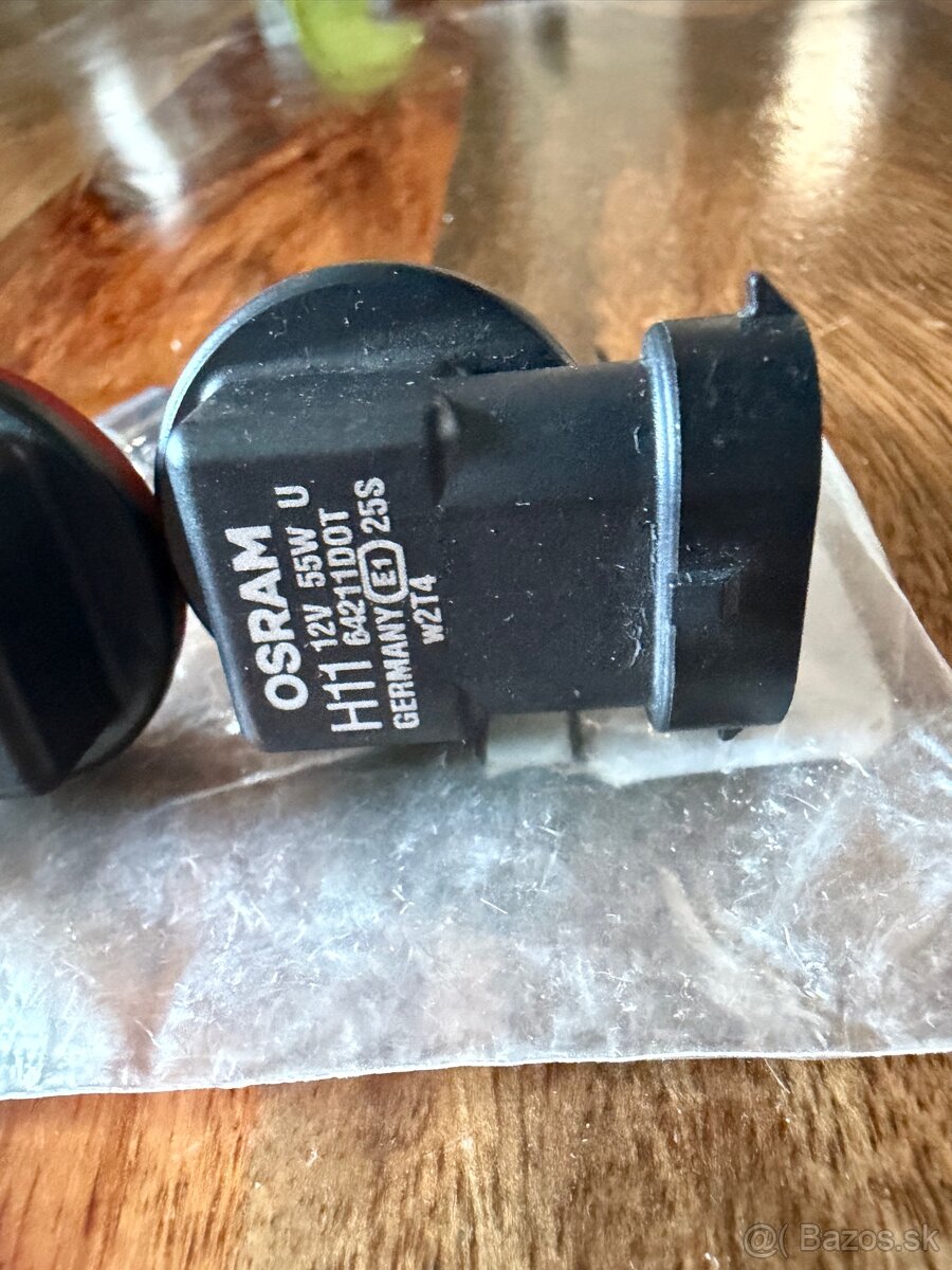 H11 Osram - 2