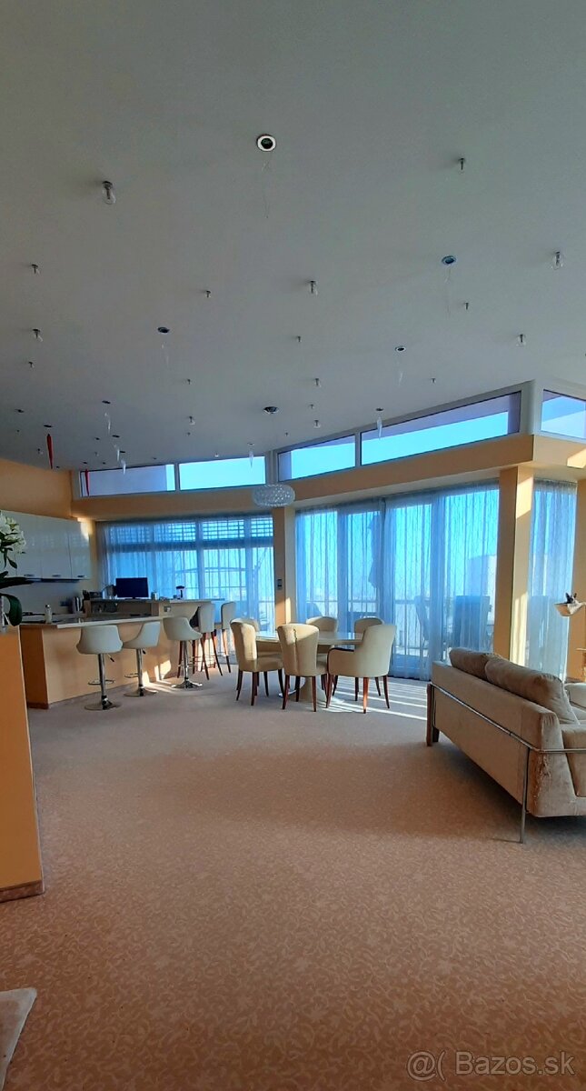 Luxusný 4izb. byt B. Nĕmcovej, Ba I. - 2