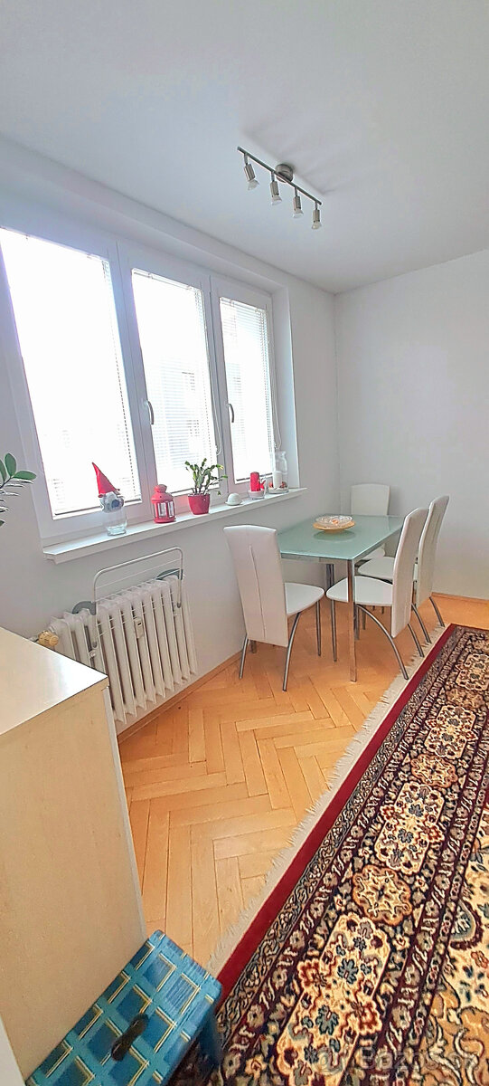 Prenájom 2i.bytu Astrova ul., BA - Ružinov - 2