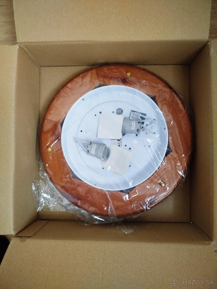 Svietidlo stropné - 2