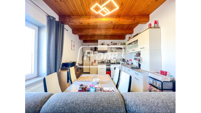 Predaj | Viac-izbový rodinný dom s nadstavbou, Bystrička - 2