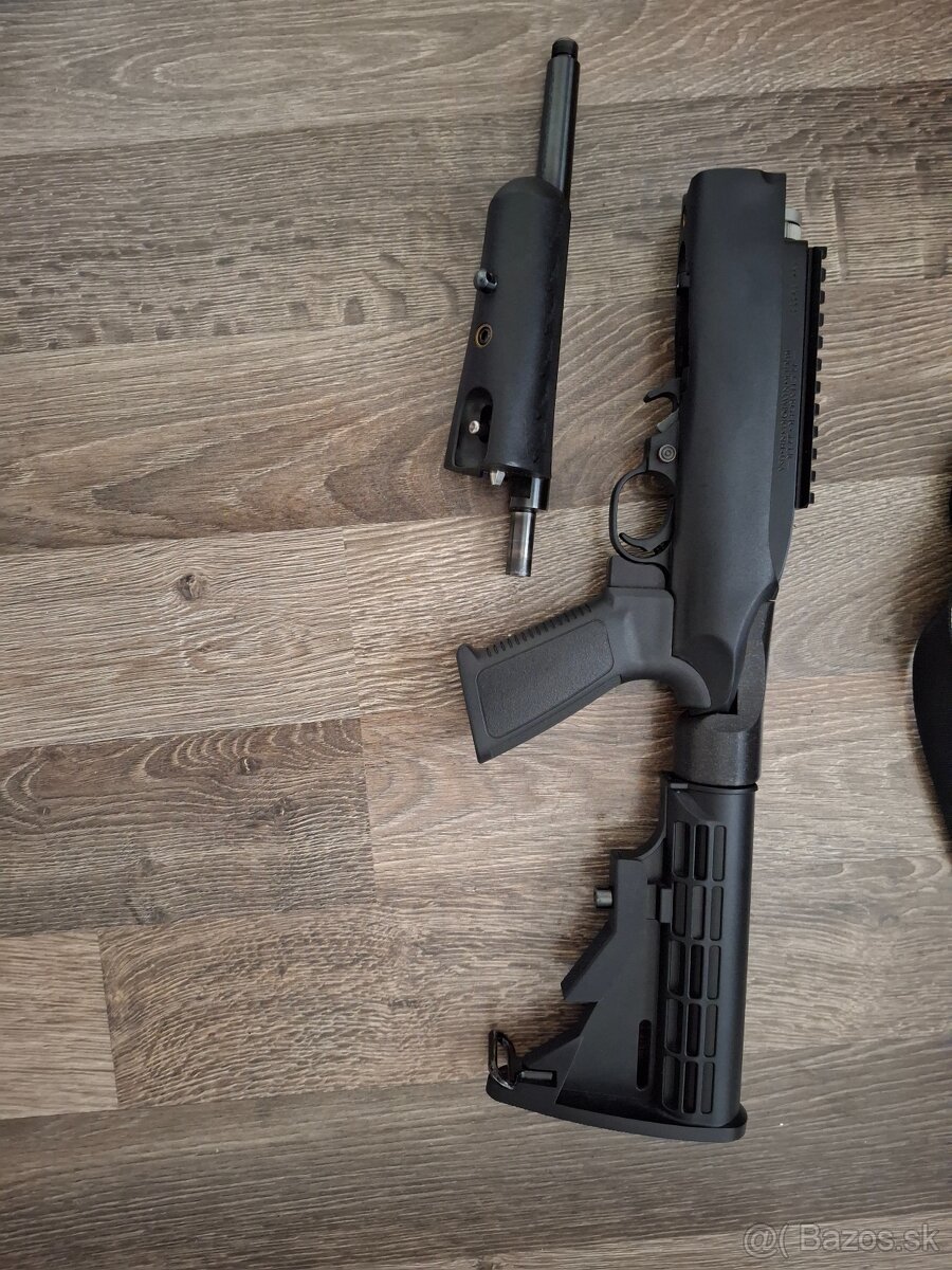 Ruger charger 22lr. - 2