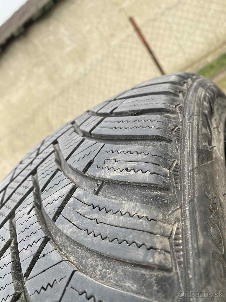 225/45r17 4ks - 2