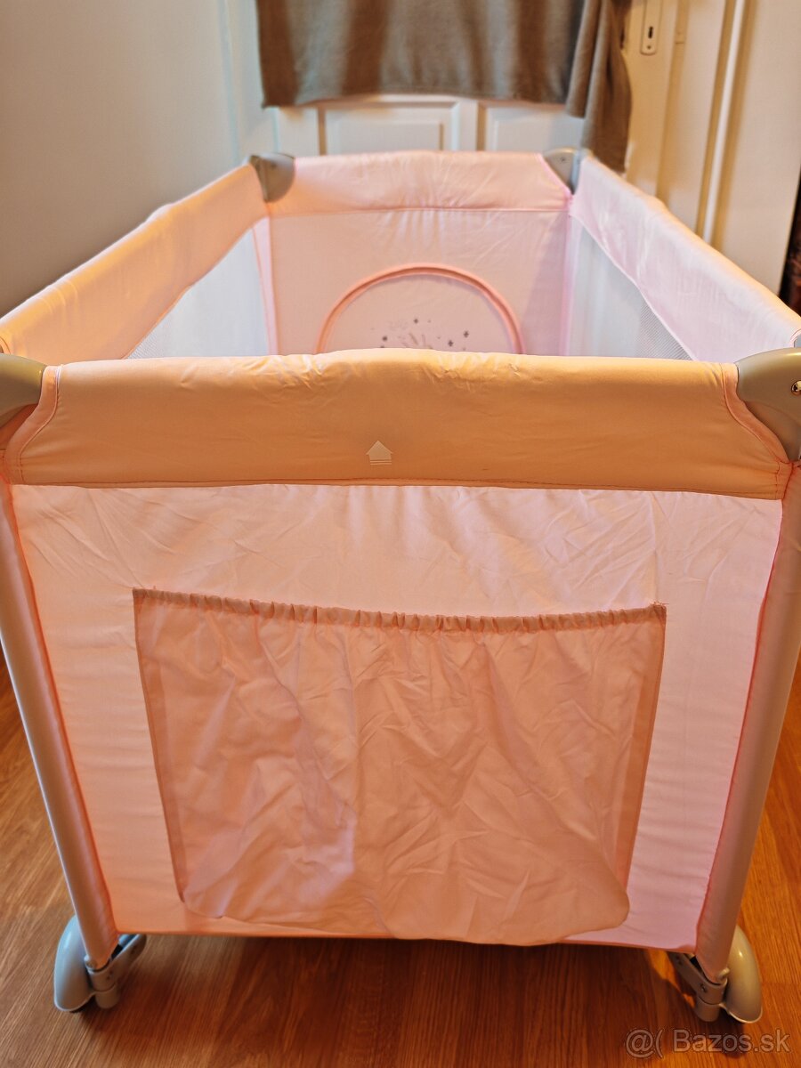 Zopa caravan cestovná postieľka - 2