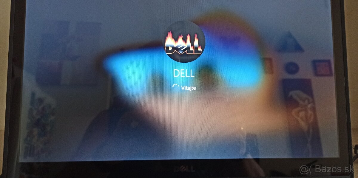 Predám DELL Inspiron 5521 - 2