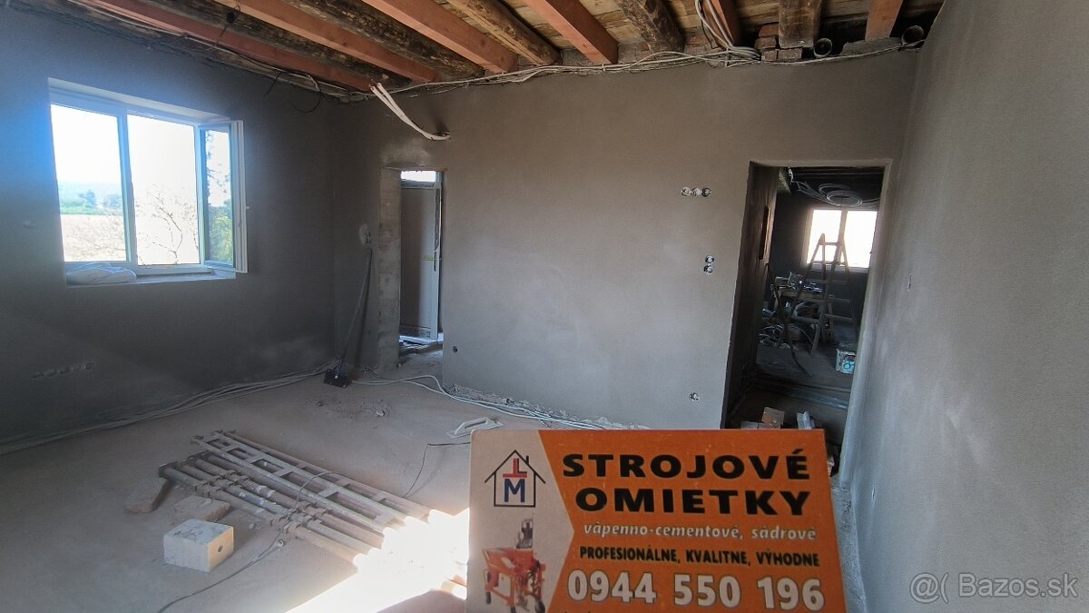 STROJOVE OMIETKY TN kraj - 2