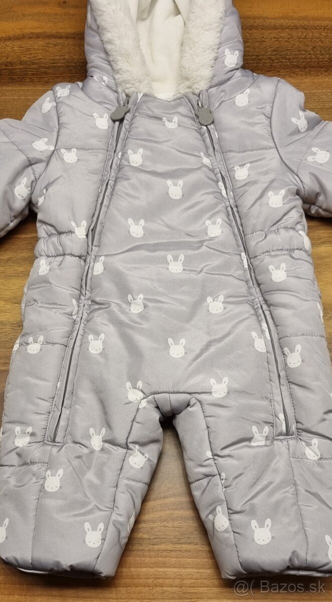 Predám detský overal MAYORAL - 2