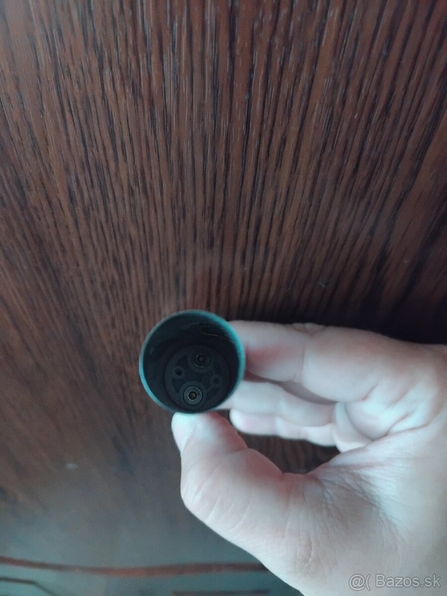 Elektronická ciga - 2