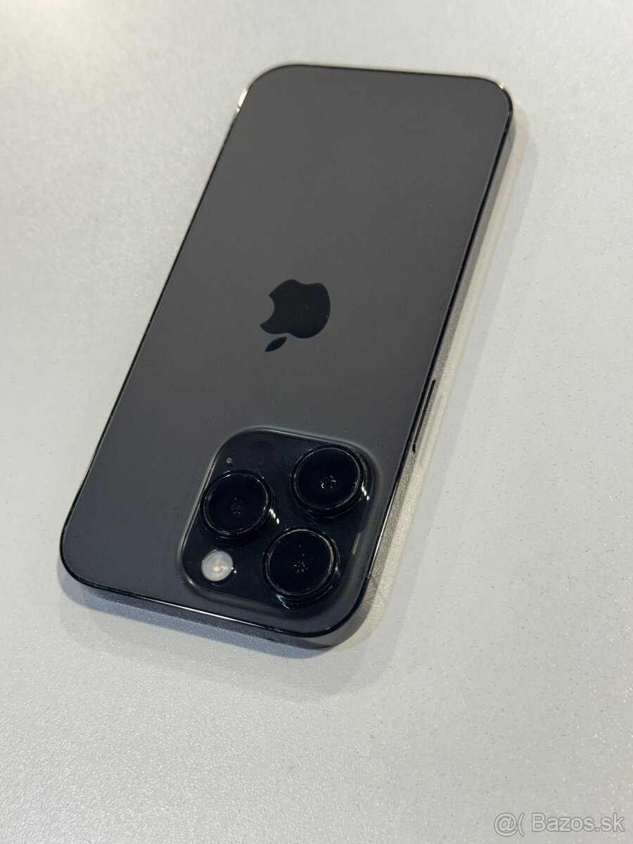 Predám iPhone 14 PRO 128GB - 2