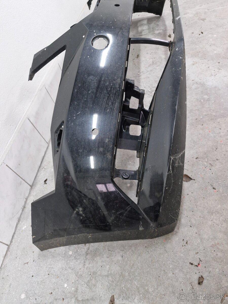 Superb nárazník - 2