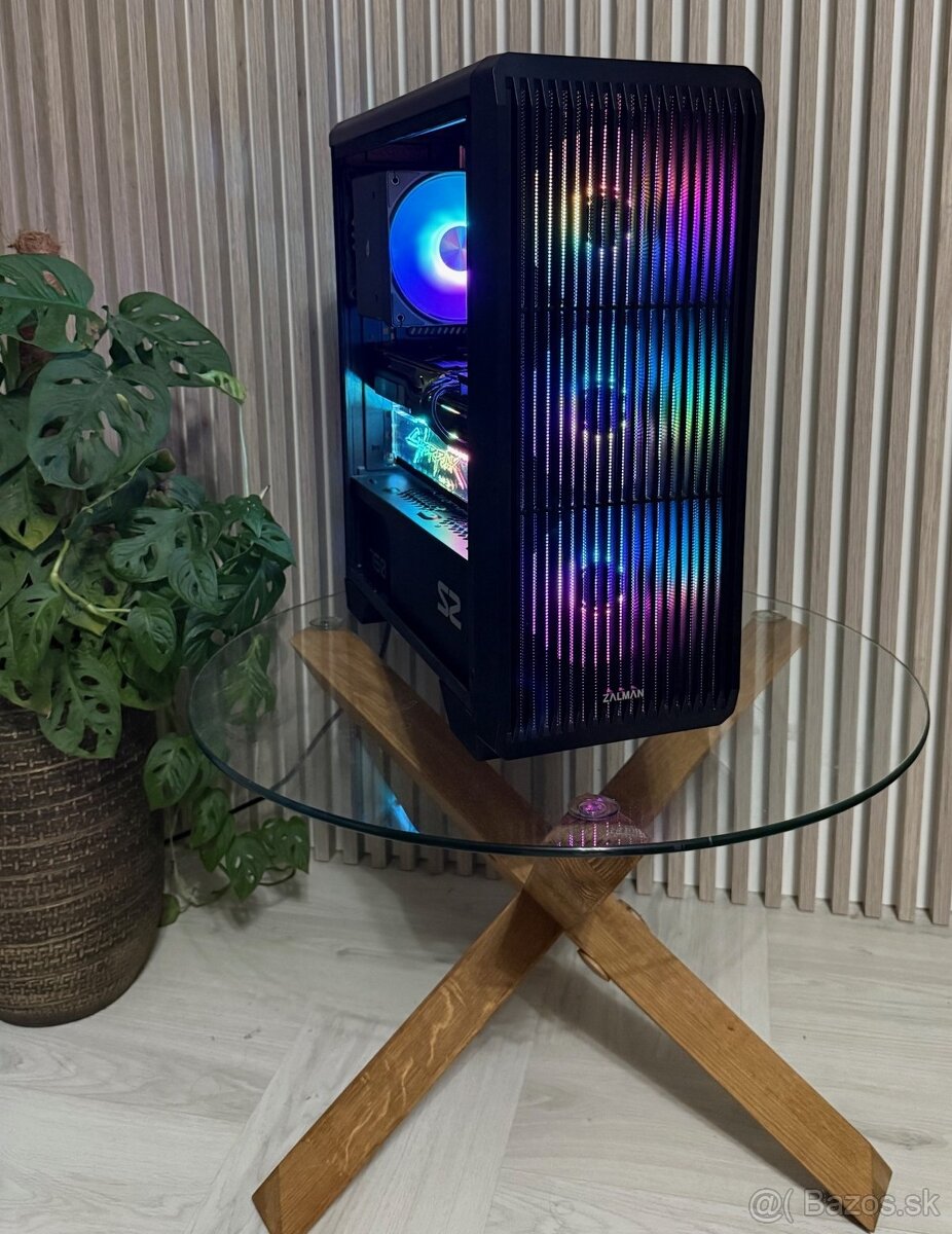 ⭐️Ryzen 5 5600X,RX 6800XT 16GB,DDR4 32GB⭐️ - 2