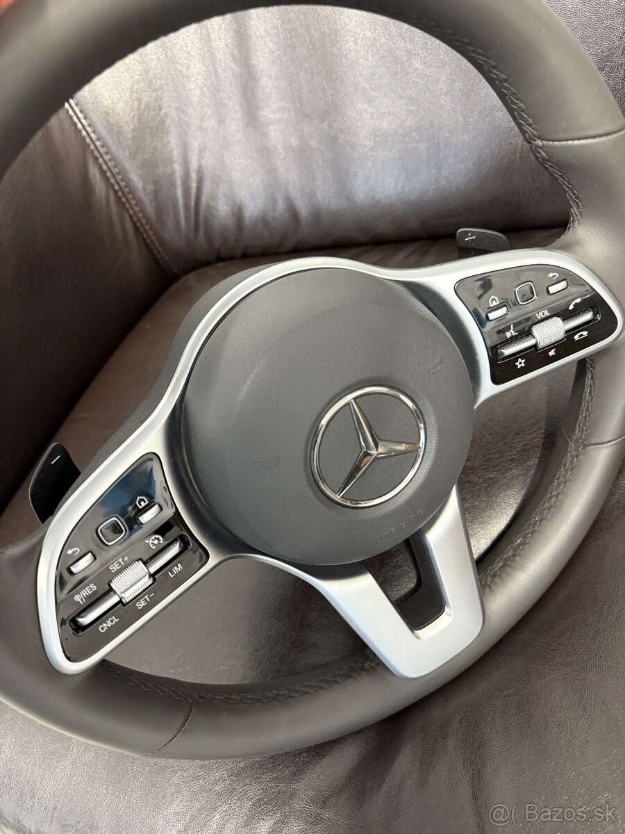 Volant na Mercedes Benz GLE, GLC - 2