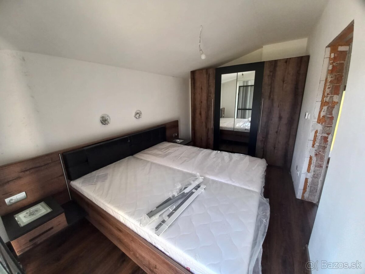 Manzelska Postel - 2