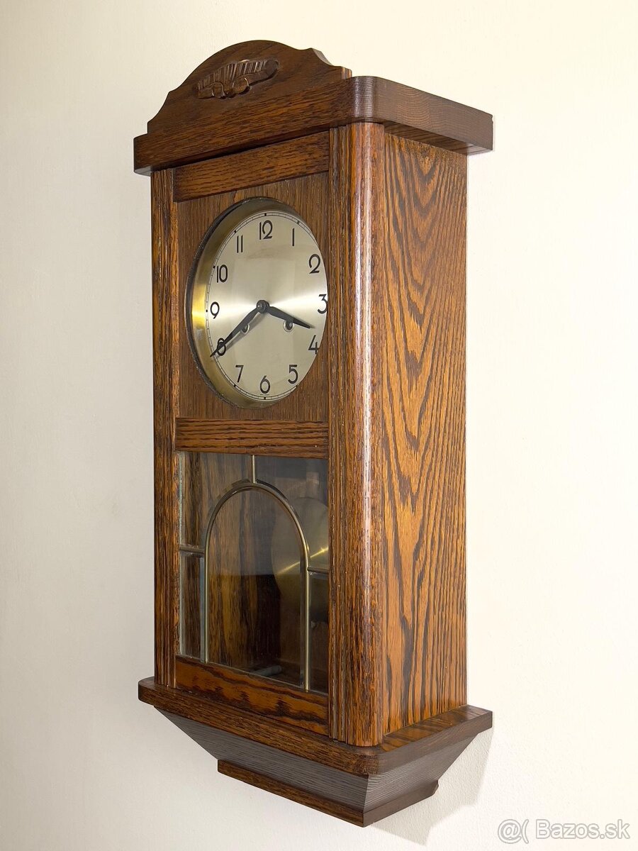 Nastene Franz Hermle - 2