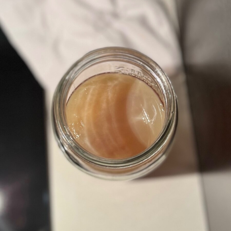 Organická BIO kombucha - 2