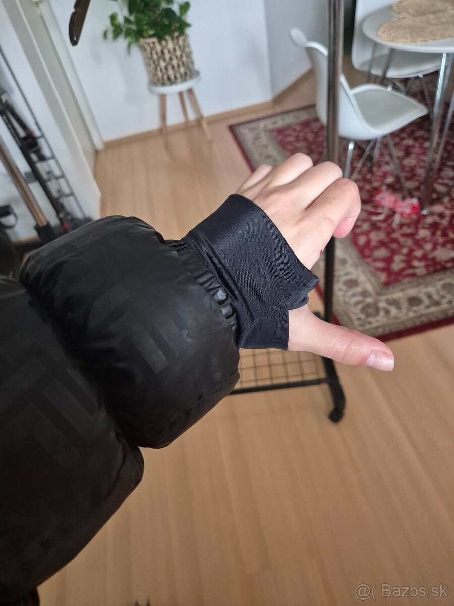 Zimna bunda Bogner veľkosť S - 2