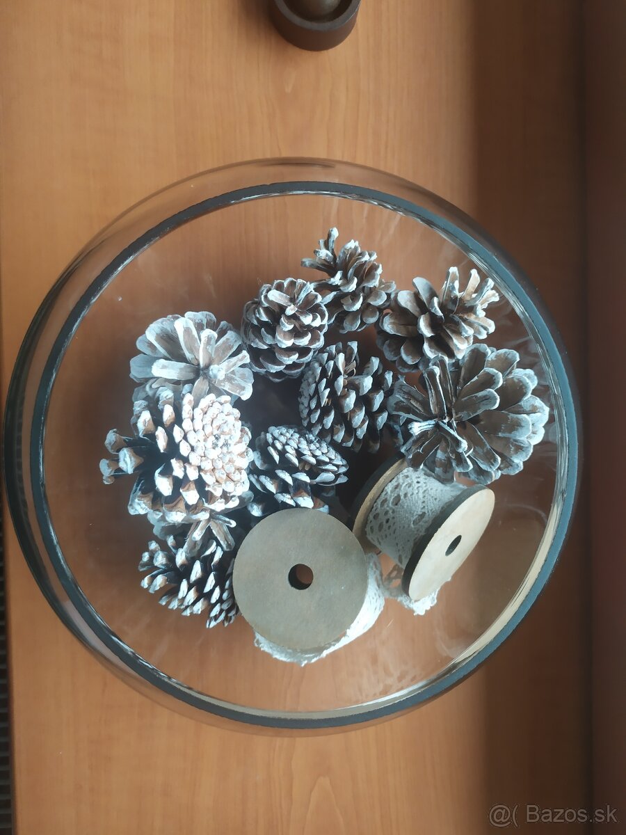 Okrúhle akvárium - 2