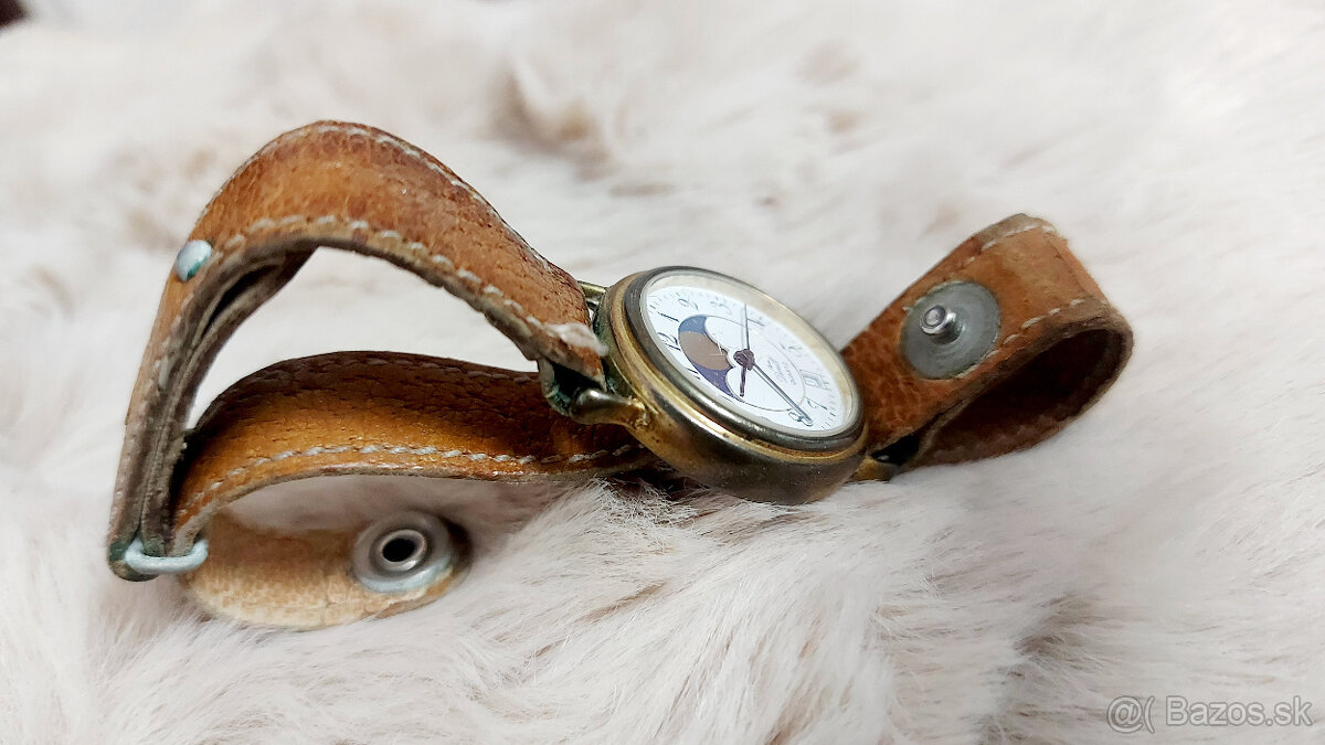 damske hodinky denill - 2