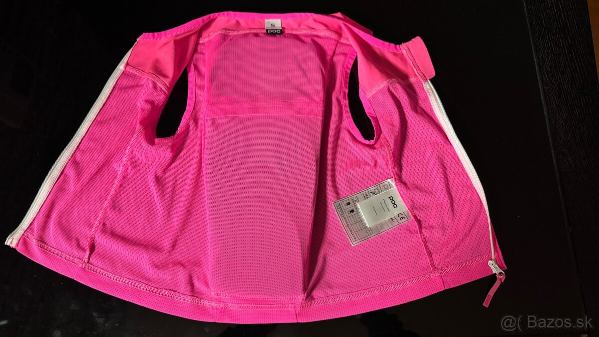 POC detska korytnacka (velkost S) - 2