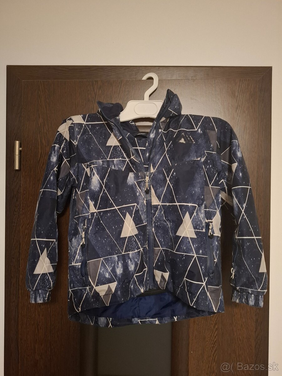 Zimna bunda pre chlapca - 2