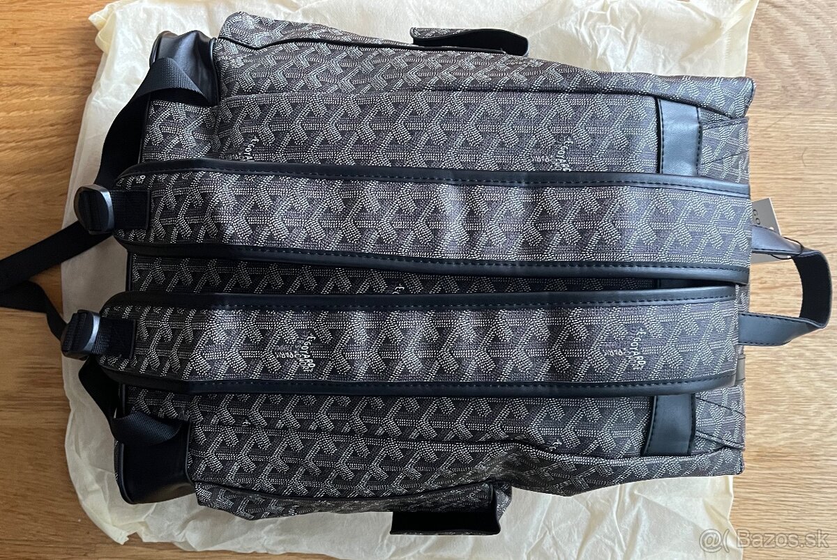 Goyard Backpack/bookback - 2