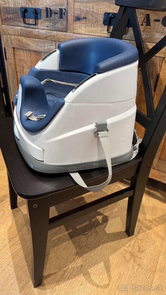 Predám podsedák Ingenuity 3v1 - 2