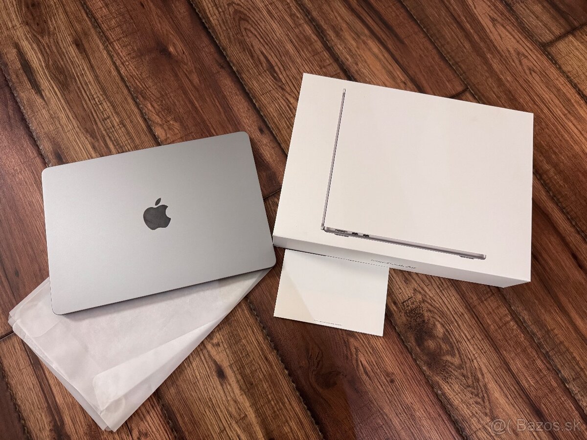 MacBook Air 13” - 2