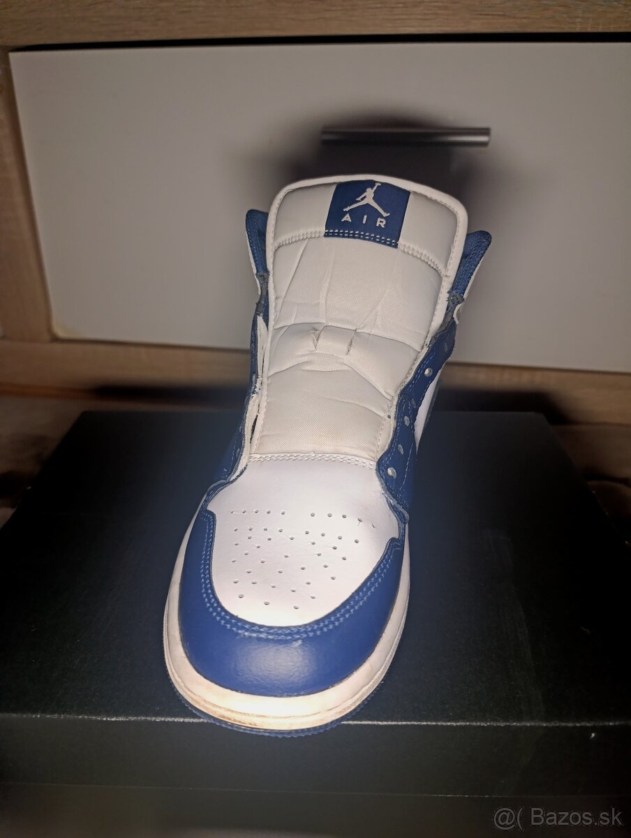 Nike Air Jordan 1 Mid - 2