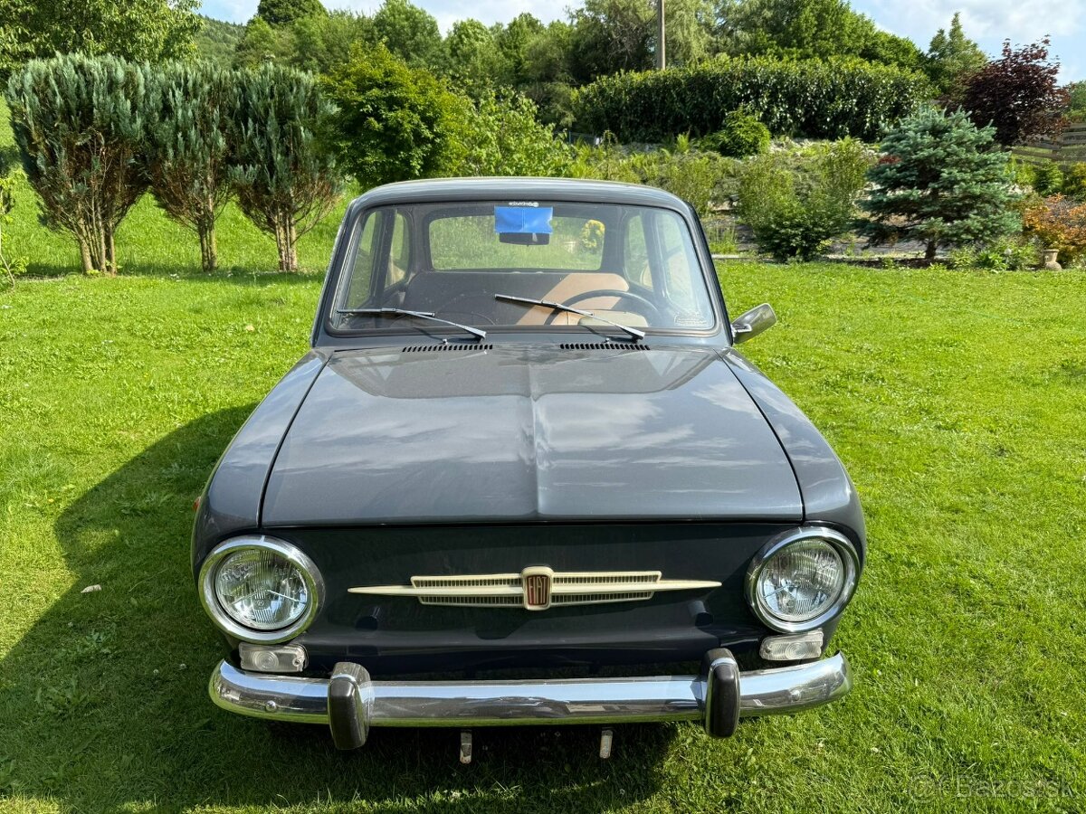 Fiat 850 - 2