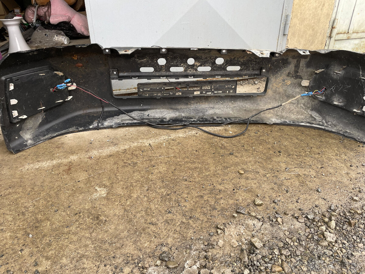 TOYOTA FJ CRUISER - 2