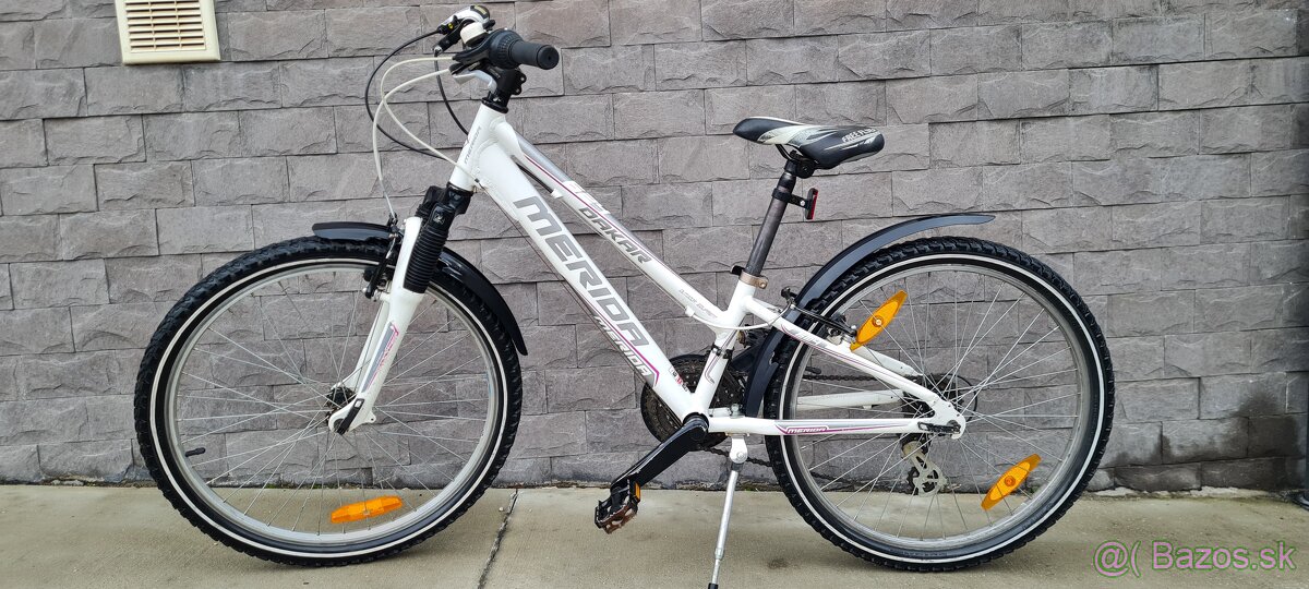 Bicykel Merida 24" - 2