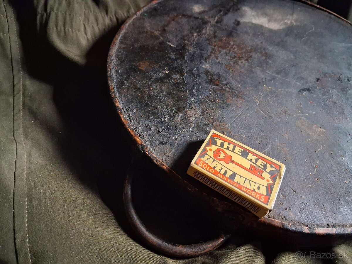 historicke kuchynske naradie - 2