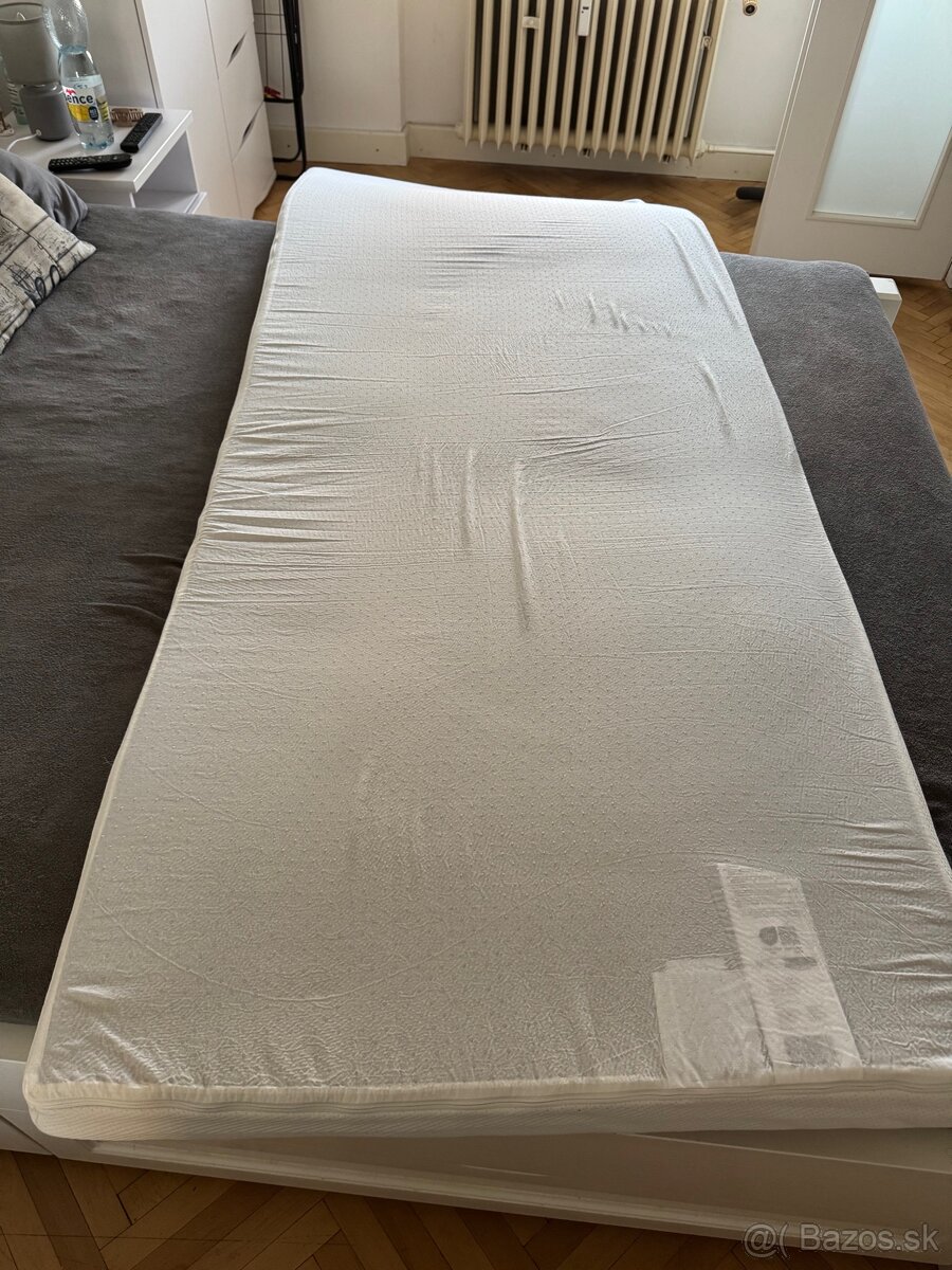 Vrchný matrac Wellpur Gulen - 2