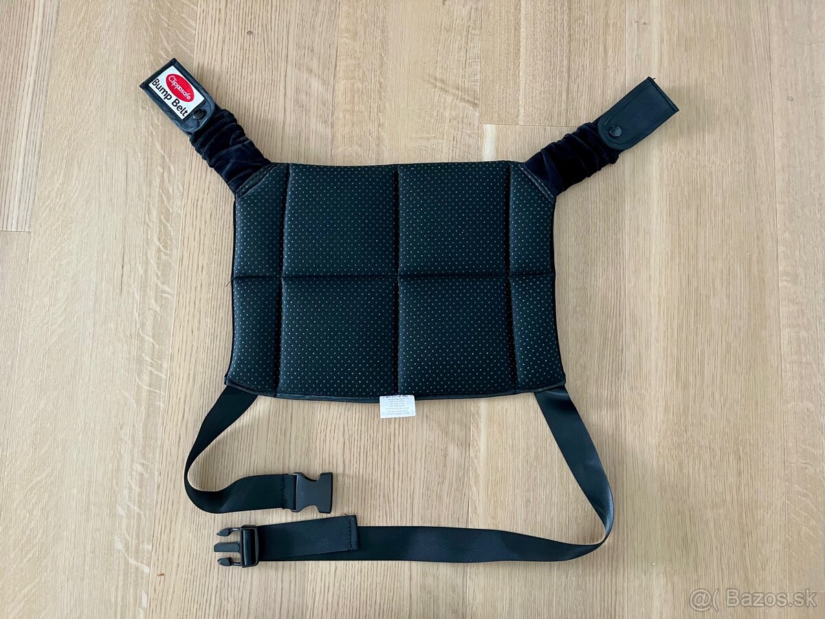 Tehotensky bezpecnostny pas - 2