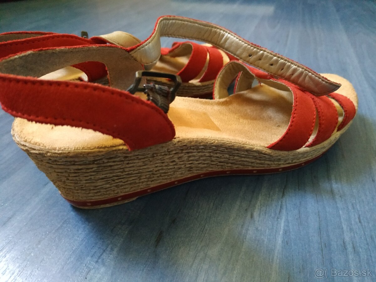 Dámske sandále - 2