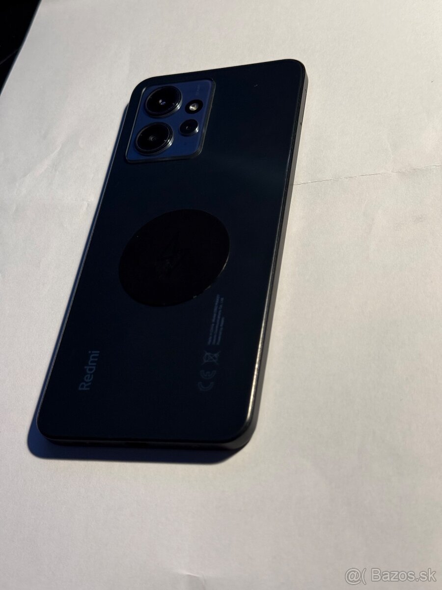 Redmi note 12 256GB - 2