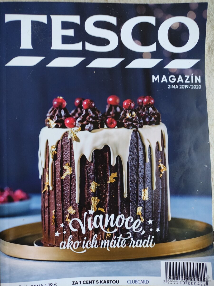 Najlepší recepty,Apetít... - 2