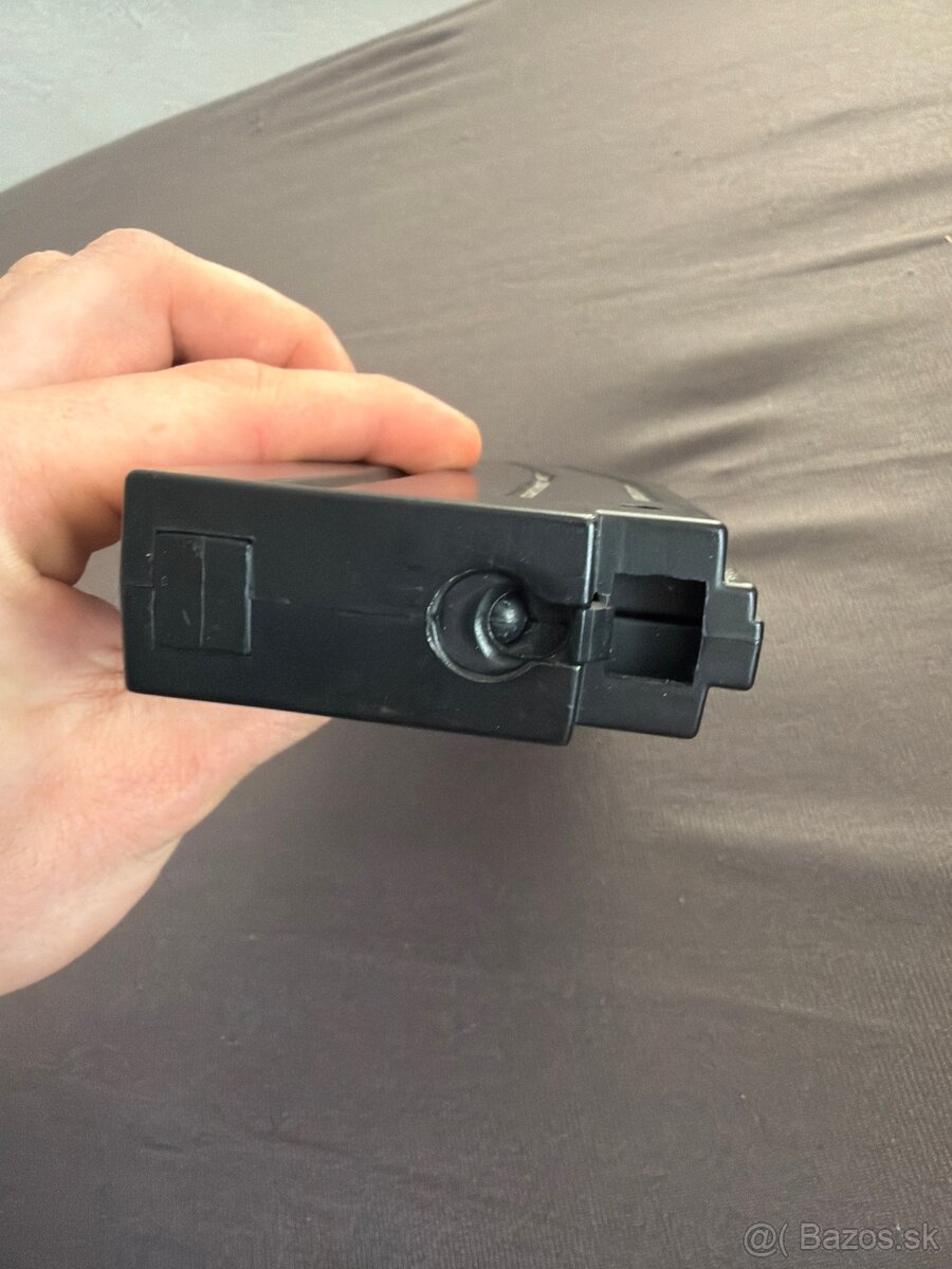 Aursoft zásobník - 2