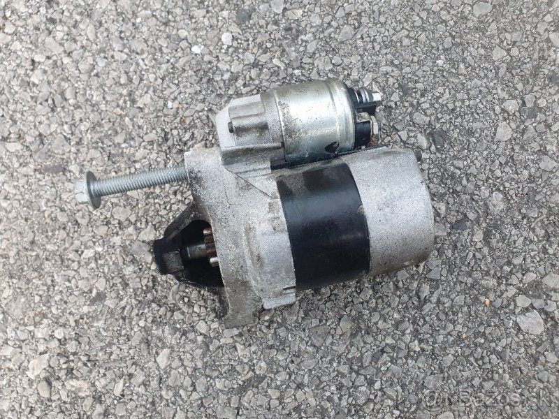 Štarter 8200369521 DACIA SANDERO - 2