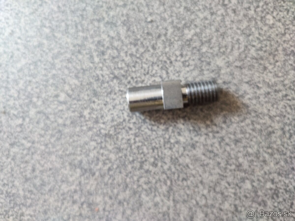 Šnek PORKERT 32 - 2